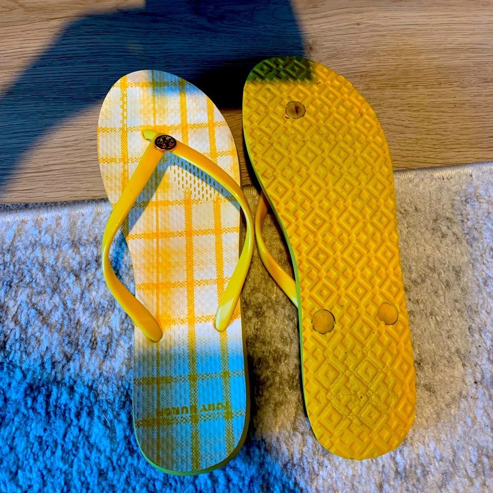 Tory Burch Flip Flop